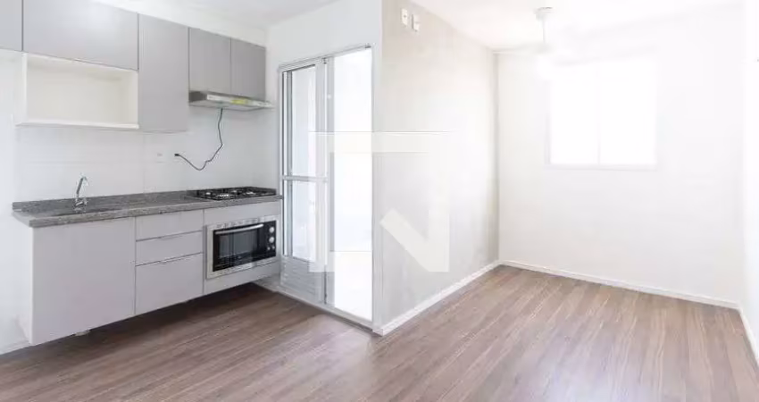Apartamento para aluguel - água branca, 1 quarto,  31 m² - são paulo