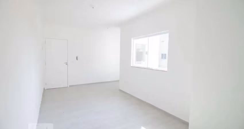 Cobertura para aluguel - vila leopoldina, 2 quartos,  76 m² - santo andré