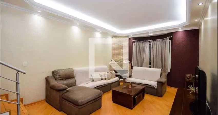 Casa para aluguel - jardim celia, 3 quartos,  180 m² - guarulhos