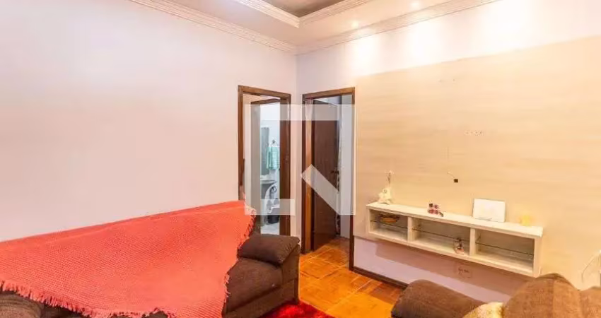 Casa para aluguel - floresta, 3 quartos,  240 m² - belo horizonte