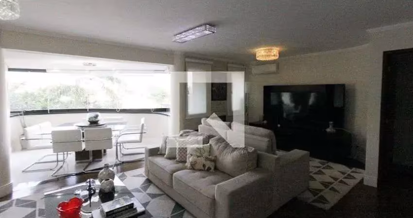Apartamento para aluguel - vila formosa, 3 quartos,  145 m² - são paulo
