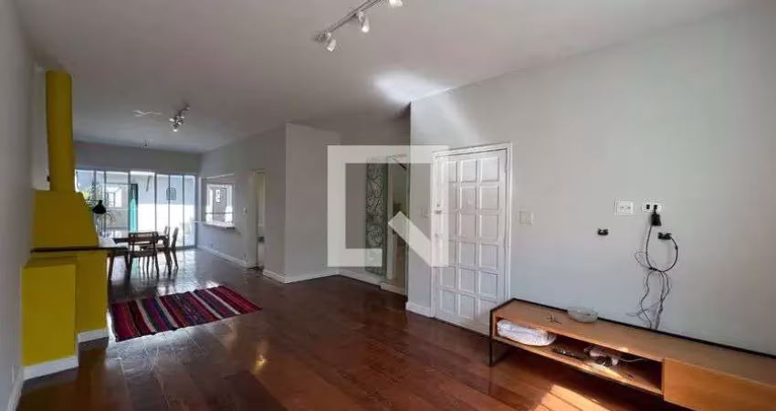 Casa para aluguel - jardim paulistano, 4 quartos,  190 m² - são paulo