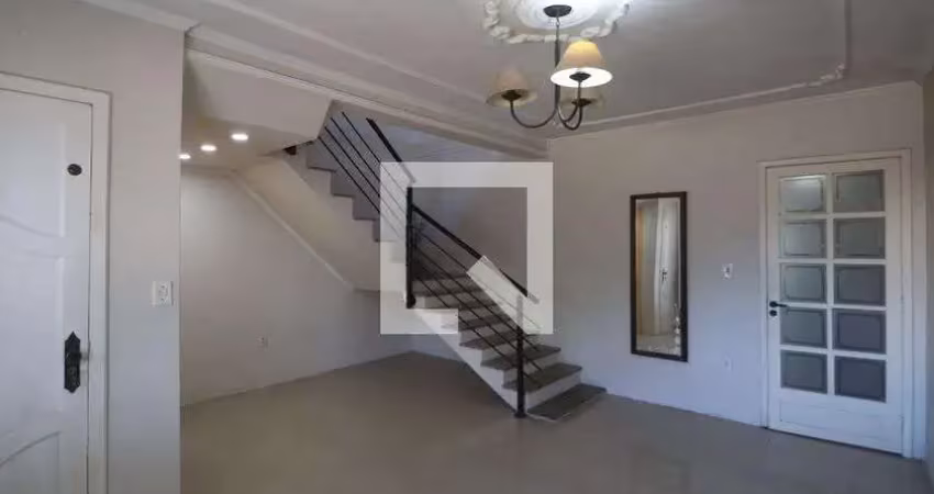 Casa para aluguel - igará, 3 quartos,  188 m² - canoas