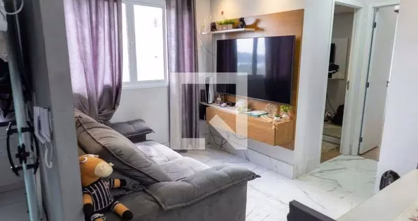 Apartamento para aluguel - socorro, 2 quartos,  42 m² - são paulo