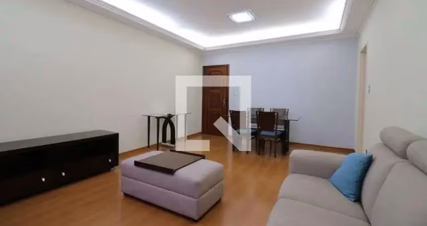 Apartamento para aluguel - portuguesa, 2 quartos,  90 m² - rio de janeiro