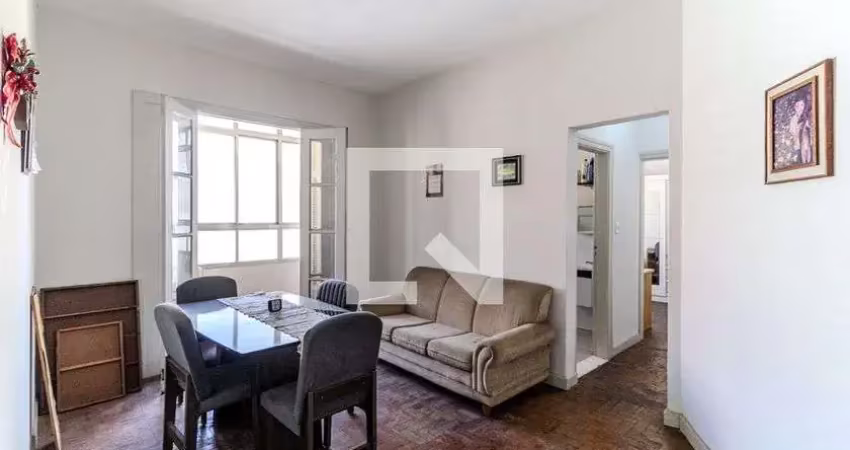 Apartamento para aluguel - campos elíseos, 1 quarto,  69 m² - são paulo