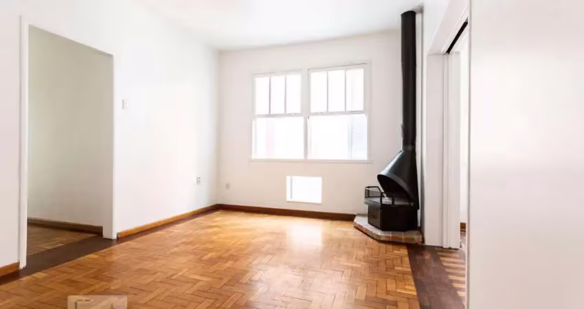 Apartamento para aluguel - independência, 2 quartos,  110 m² - porto alegre