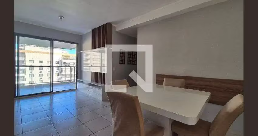 Apartamento para aluguel - recreio, 2 quartos,  70 m² - rio de janeiro