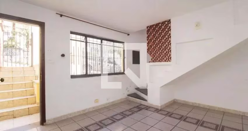 Casa para aluguel - piqueri, 2 quartos,  120 m² - são paulo