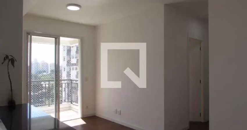 Apartamento para aluguel - butantã, 3 quartos,  68 m² - são paulo
