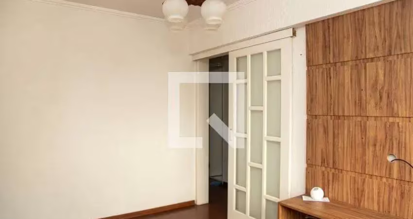 Apartamento para aluguel - santo amaro , 2 quartos,  51 m² - são paulo