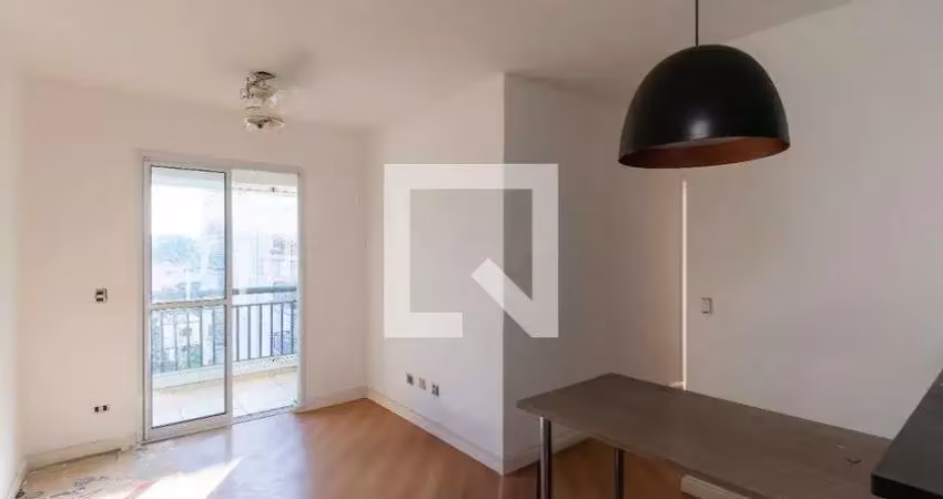 Apartamento para aluguel - vila prudente, 2 quartos,  53 m² - são paulo