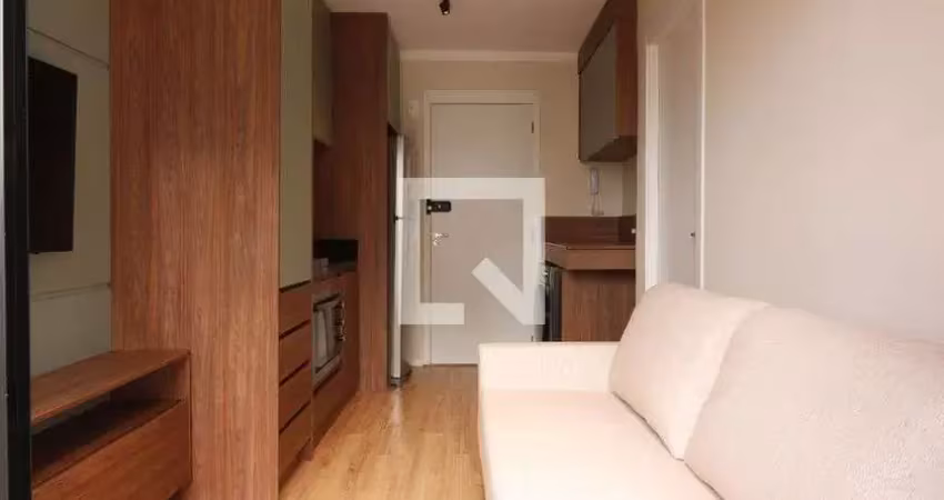 Apartamento para aluguel - vila olímpia, 1 quarto,  27 m² - são paulo