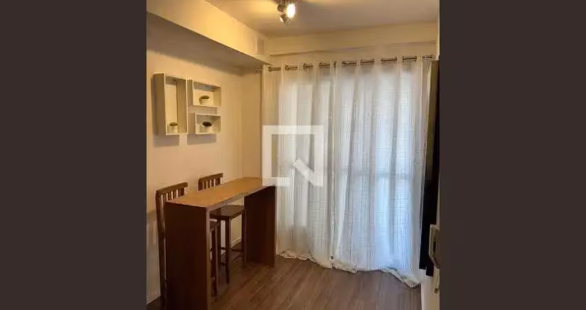 Apartamento para aluguel - lapa, 2 quartos,  55 m² - são paulo
