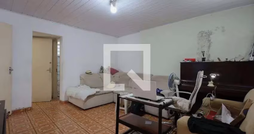Casa para aluguel - santana, 2 quartos,  300 m² - são paulo