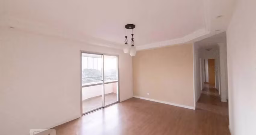 Apartamento para aluguel - tatuapé, 3 quartos,  90 m² - são paulo