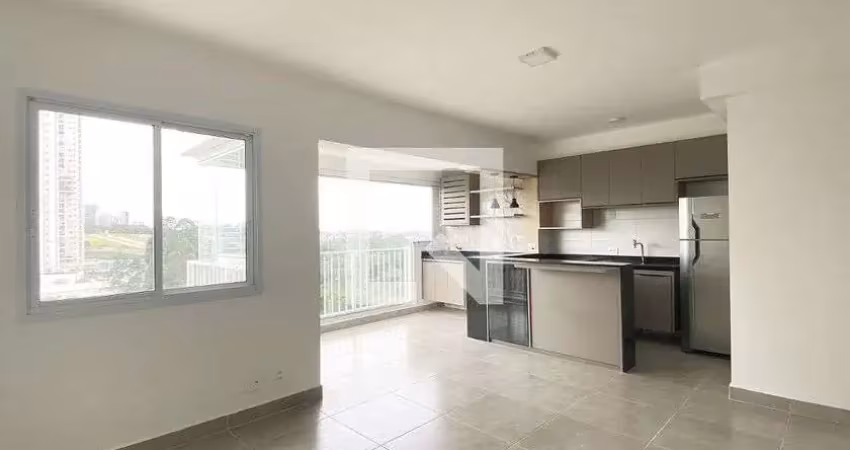 Apartamento para aluguel - alphaville, 2 quartos,  69 m² - barueri