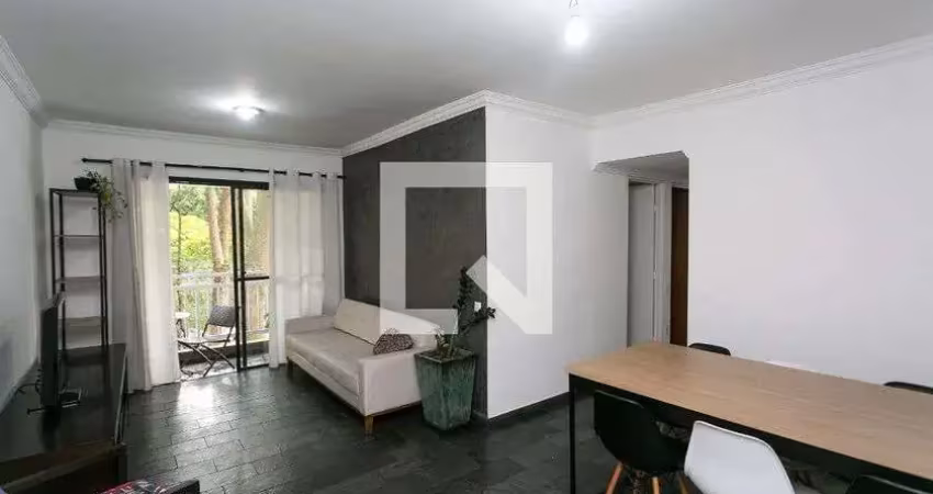 Apartamento para aluguel - vila sônia, 4 quartos,  96 m² - são paulo