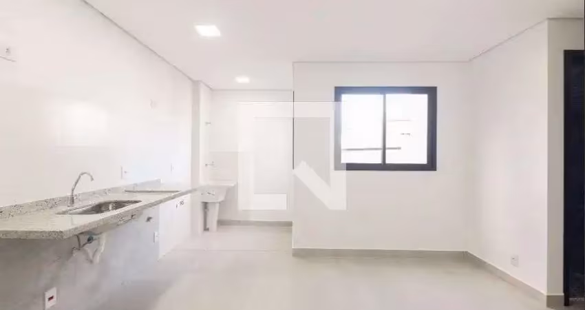 Apartamento para aluguel - vila carrão, 2 quartos,  44 m² - são paulo