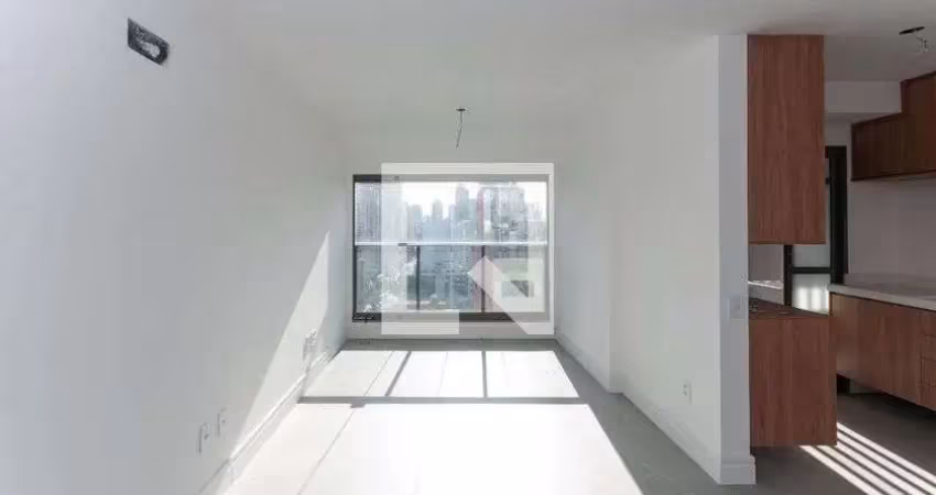 Apartamento para aluguel - perdizes, 2 quartos,  74 m² - são paulo