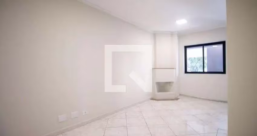 Apartamento para aluguel - brooklin, 2 quartos,  62 m² - são paulo