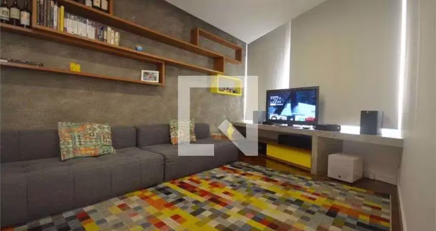 Apartamento para aluguel - bela vista, 3 quartos,  148 m² - são paulo
