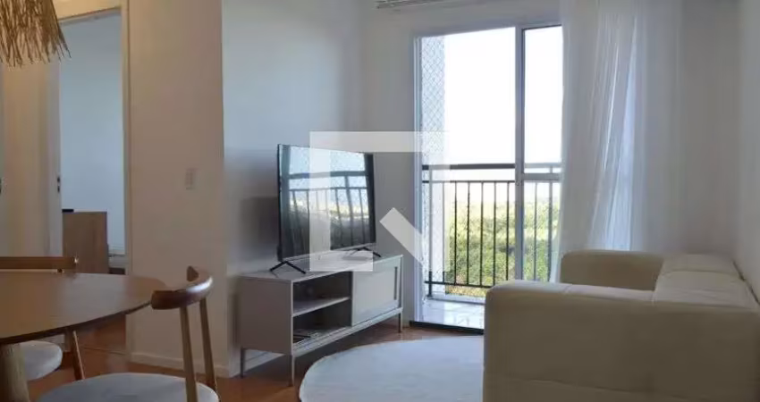Apartamento para aluguel - jacarepaguá, 2 quartos,  46 m² - rio de janeiro