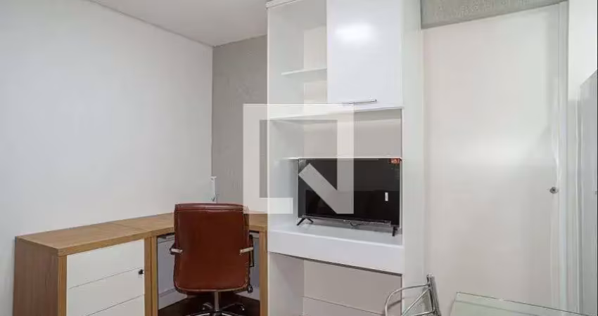 Apartamento para aluguel - consolação, 1 quarto,  38 m² - são paulo