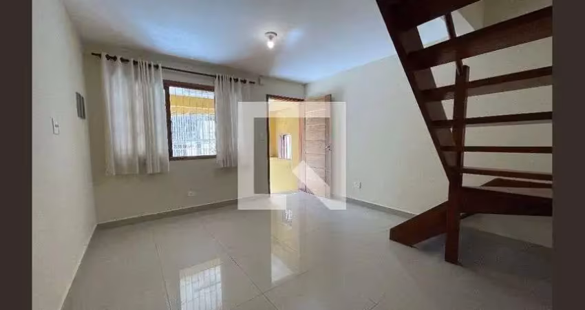 Casa para aluguel - jardim éster yolanda, 2 quartos,  135 m² - são paulo