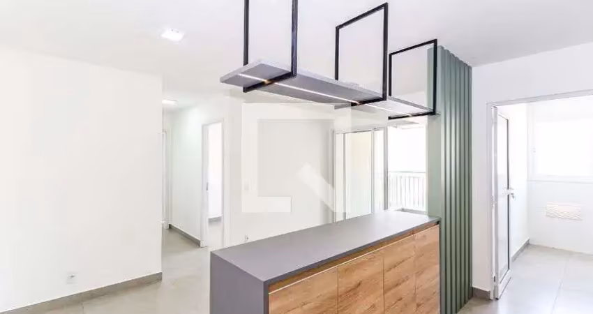 Apartamento para aluguel - santo amaro , 2 quartos,  66 m² - são paulo