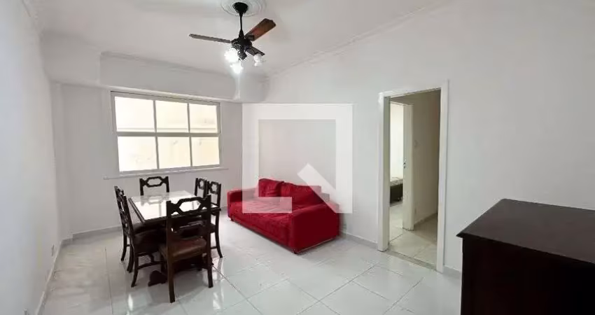 Apartamento para aluguel - copacabana, 3 quartos,  97 m² - rio de janeiro