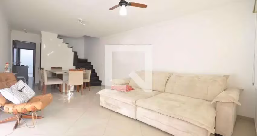 Casa para aluguel - vila guilherme, 3 quartos,  79 m² - são paulo