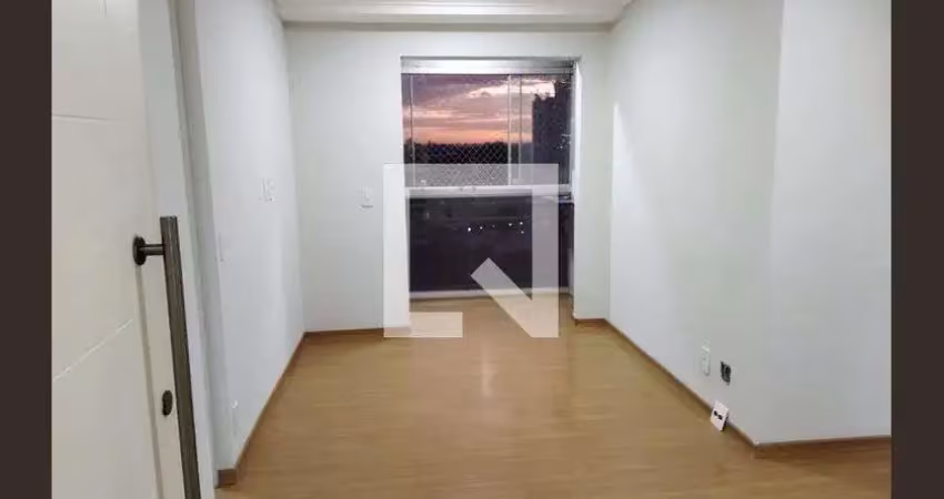 Apartamento para aluguel - parque são domingos, 2 quartos,  50 m² - são paulo