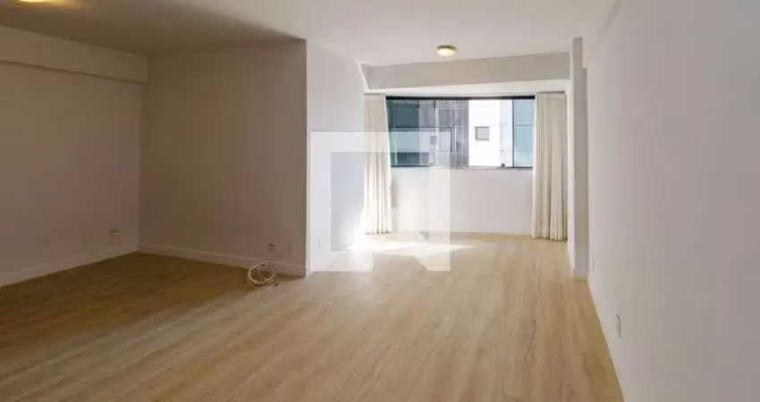 Apartamento para aluguel - belvedere, 2 quartos,  75 m² - belo horizonte