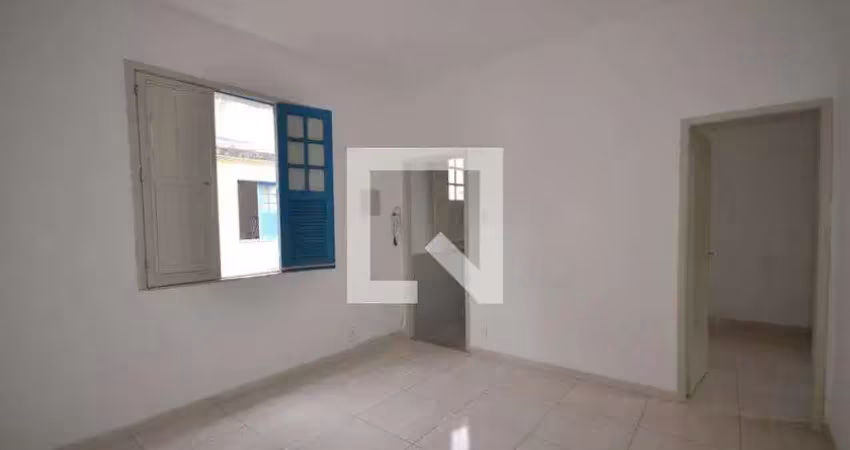 Casa para aluguel - campinho, 3 quartos,  76 m² - rio de janeiro