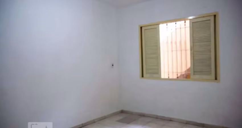 Casa para aluguel - cidade lider, 1 quarto,  44 m² - são paulo