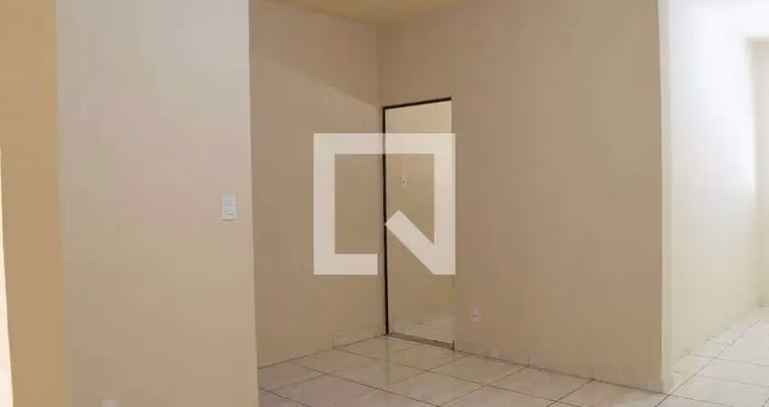 Casa para aluguel - campo grande, 2 quartos,  80 m² - rio de janeiro