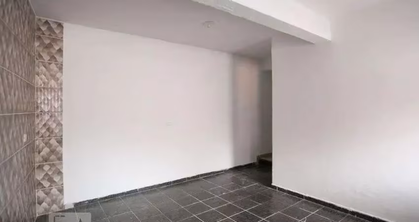 Casa para aluguel - cidade lider, 1 quarto,  48 m² - são paulo