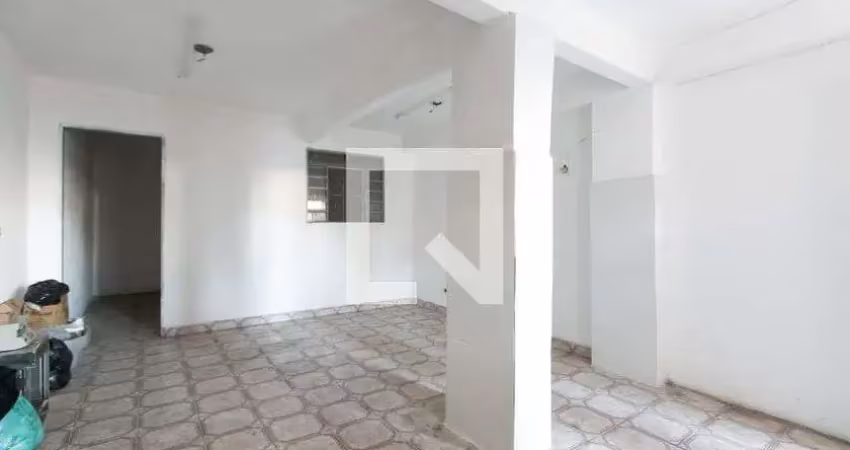 Casa para aluguel - vila jacuí, 1 quarto,  40 m² - são paulo