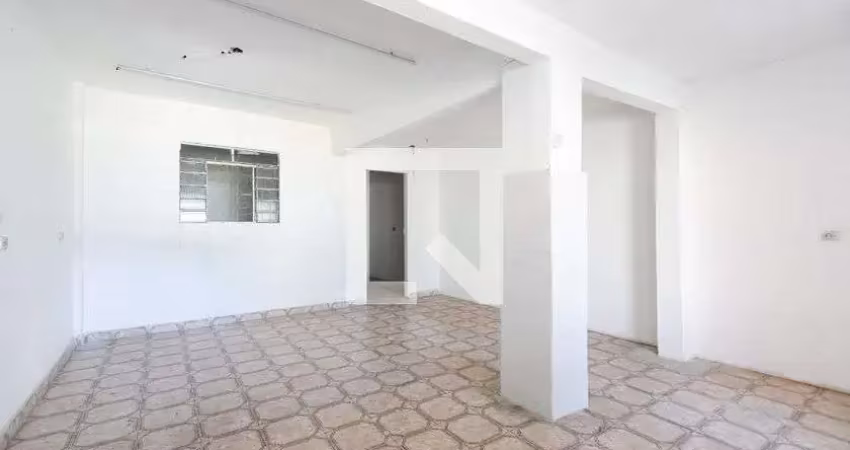 Casa para aluguel - vila jacuí, 1 quarto,  40 m² - são paulo