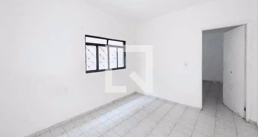 Casa para aluguel - pq novo horizonte, 1 quarto,  80 m² - são josé dos campos