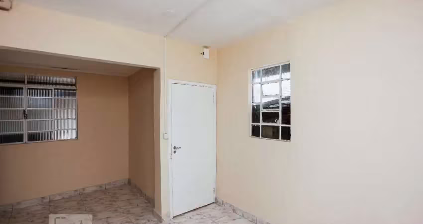 Casa para aluguel - picanço, 2 quartos,  70 m² - guarulhos