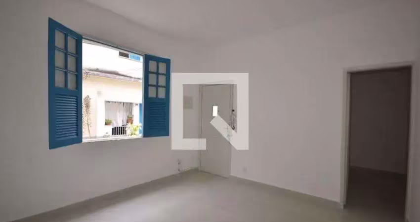 Casa para aluguel - campinho, 3 quartos,  70 m² - rio de janeiro