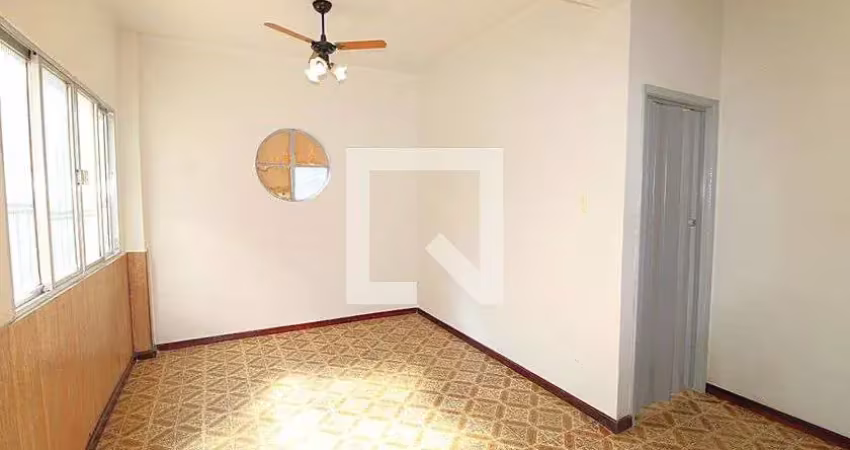 Casa para aluguel - oswaldo cruz, 1 quarto,  45 m² - rio de janeiro