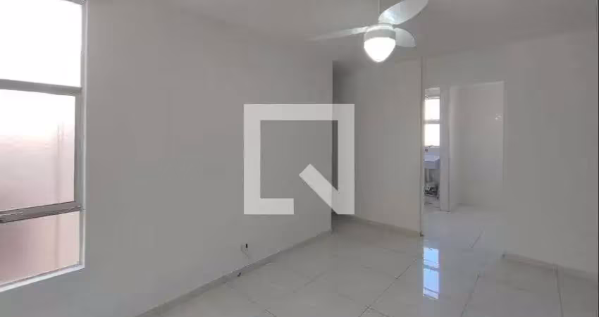 Apartamento para aluguel - campos elíseos , 2 quartos,  47 m² - campinas