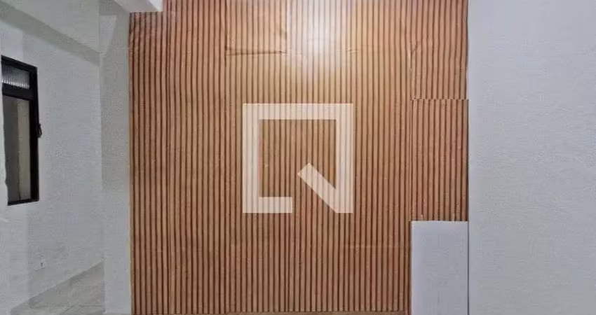 Casa para aluguel - piqueri, 1 quarto,  40 m² - são paulo