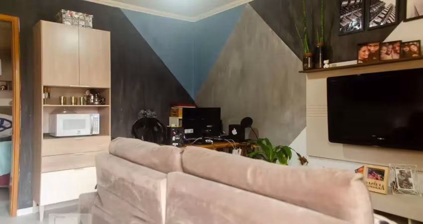 Kitnet / stúdio para aluguel - artur alvim, 1 quarto,  40 m² - são paulo