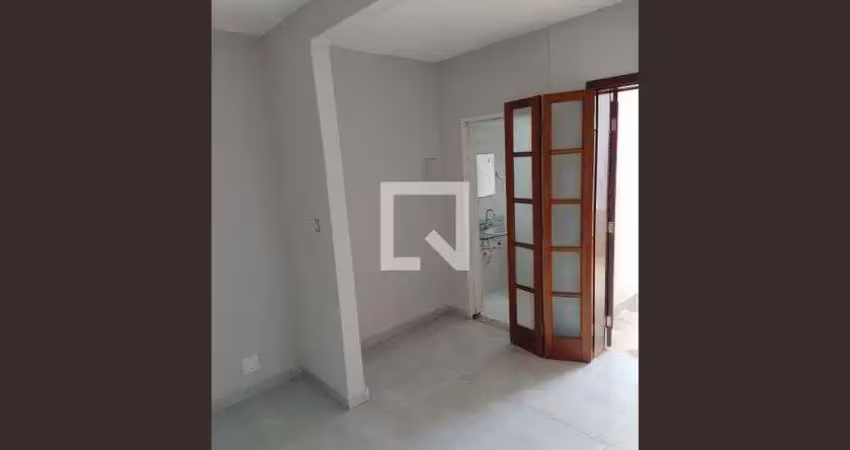 Casa para aluguel - vila maria, 1 quarto,  45 m² - são josé dos campos