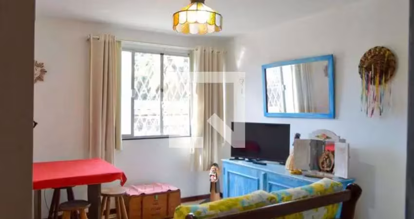 Apartamento para aluguel - anil, 3 quartos,  56 m² - rio de janeiro