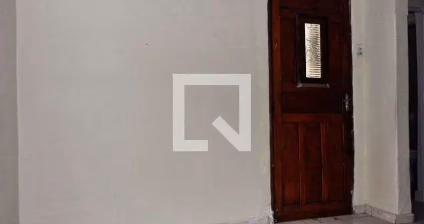 Casa para aluguel - piqueri, 1 quarto,  60 m² - são paulo